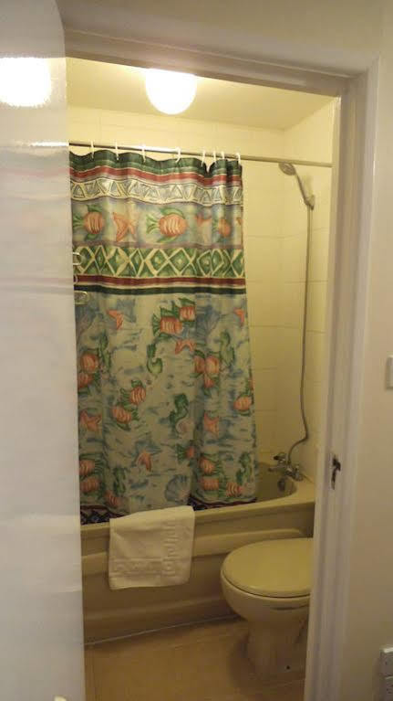 Laguna Hotel Bournemouth Eksteriør bilde